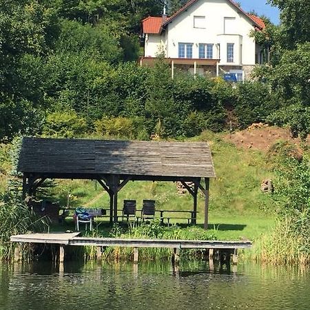 Brodnica Dolna Villa The Dutchman المظهر الخارجي الصورة