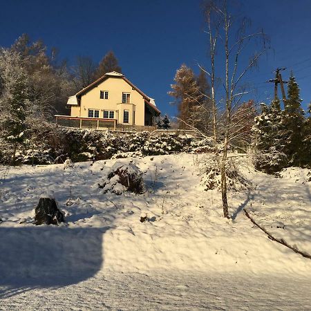 Brodnica Dolna Villa The Dutchman المظهر الخارجي الصورة