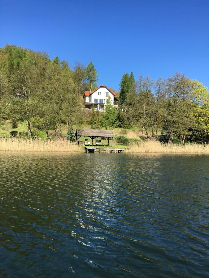 Brodnica Dolna Villa The Dutchman المظهر الخارجي الصورة