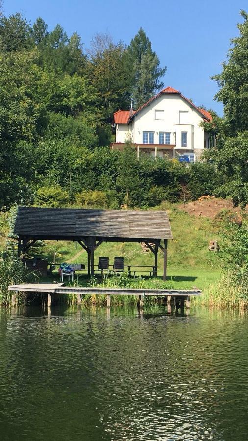 Brodnica Dolna Villa The Dutchman المظهر الخارجي الصورة