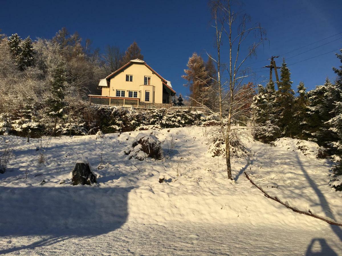 Brodnica Dolna Villa The Dutchman المظهر الخارجي الصورة