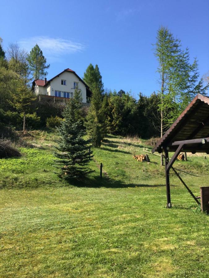 Brodnica Dolna Villa The Dutchman المظهر الخارجي الصورة
