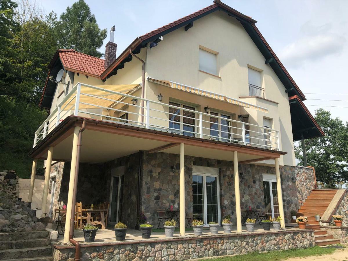 Brodnica Dolna Villa The Dutchman المظهر الخارجي الصورة