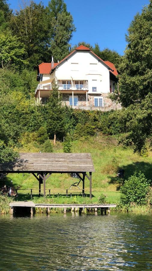 Brodnica Dolna Villa The Dutchman المظهر الخارجي الصورة